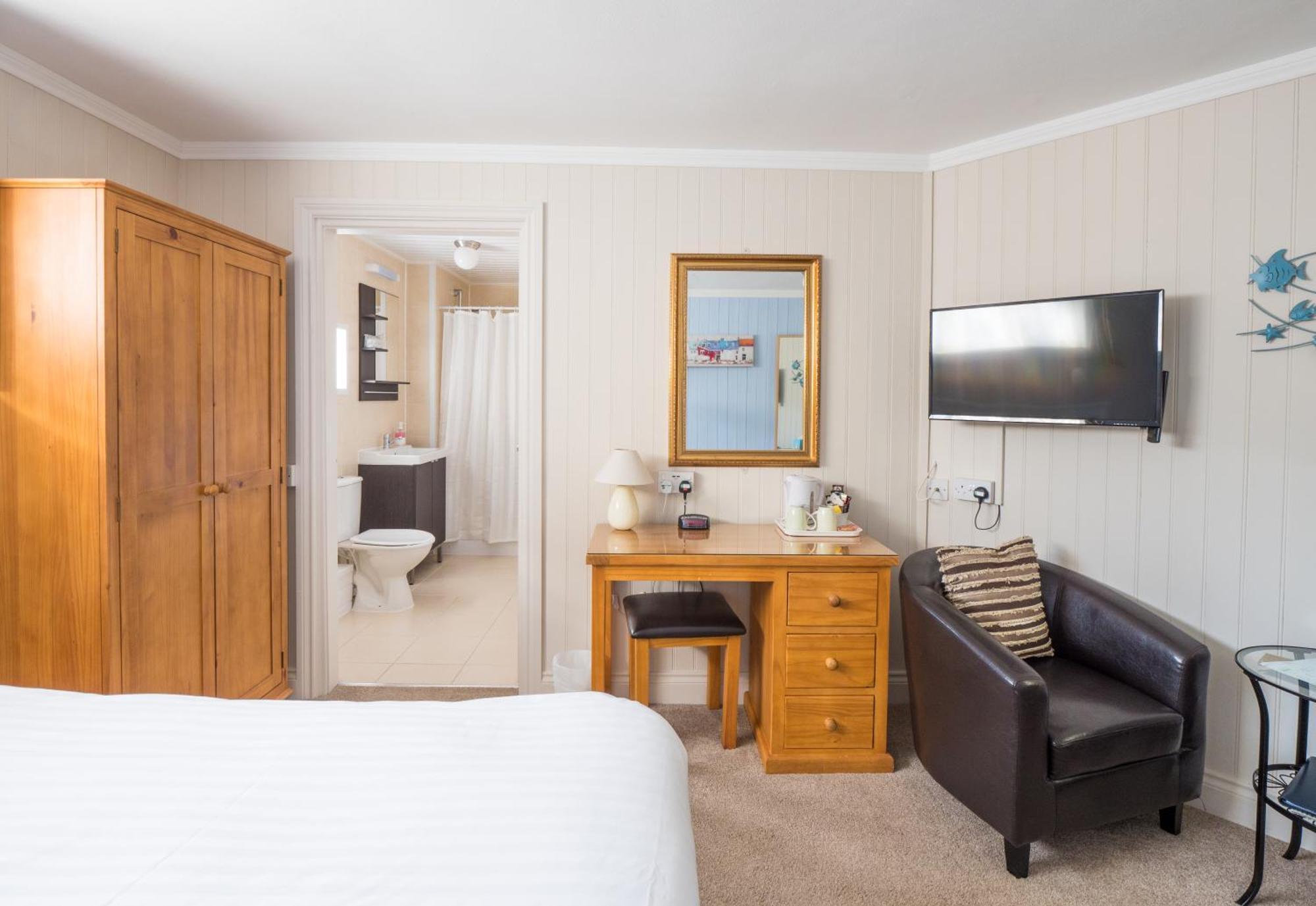 The Grafton Guest House Llandudno Exterior foto