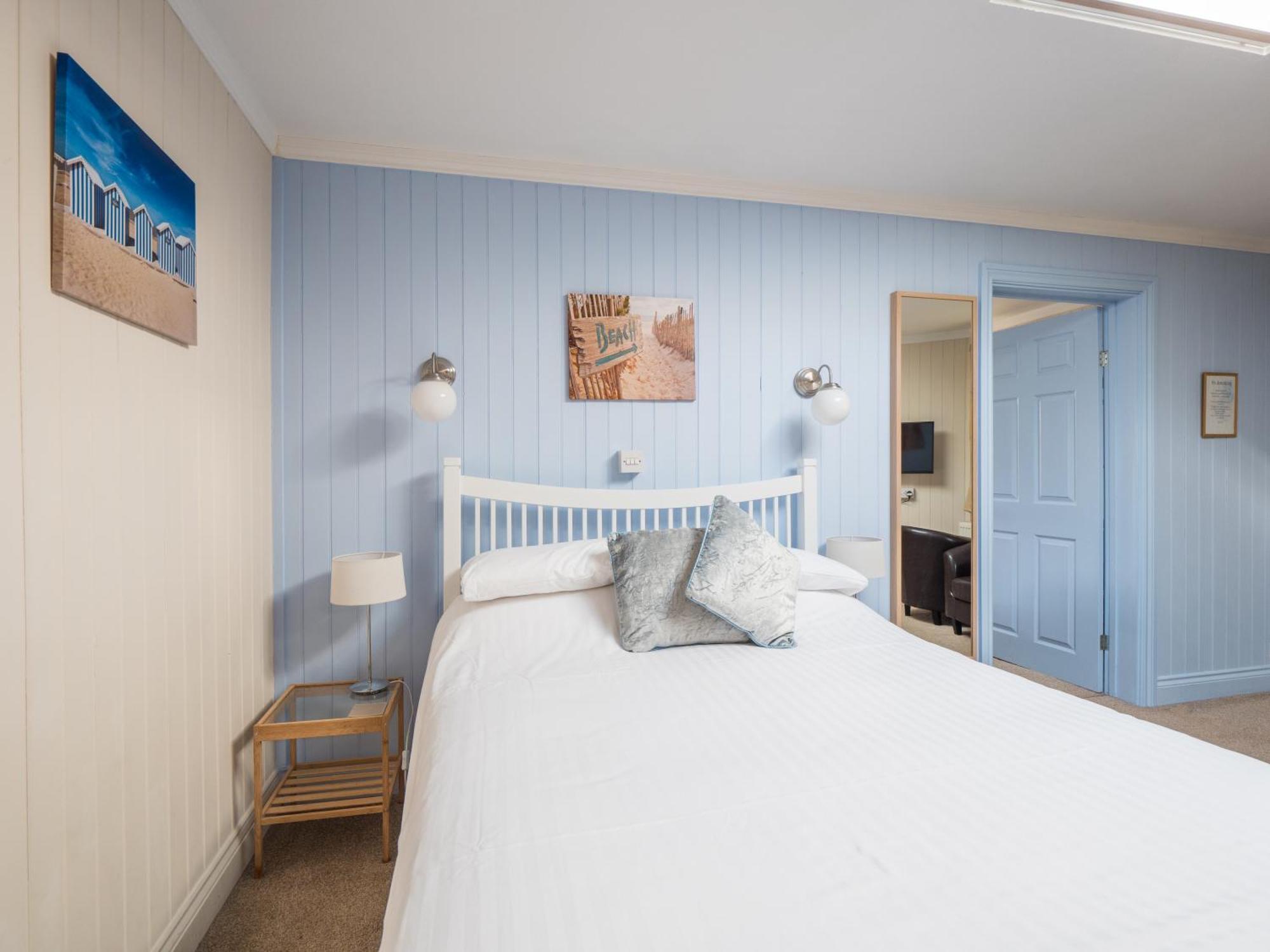 The Grafton Guest House Llandudno Exterior foto