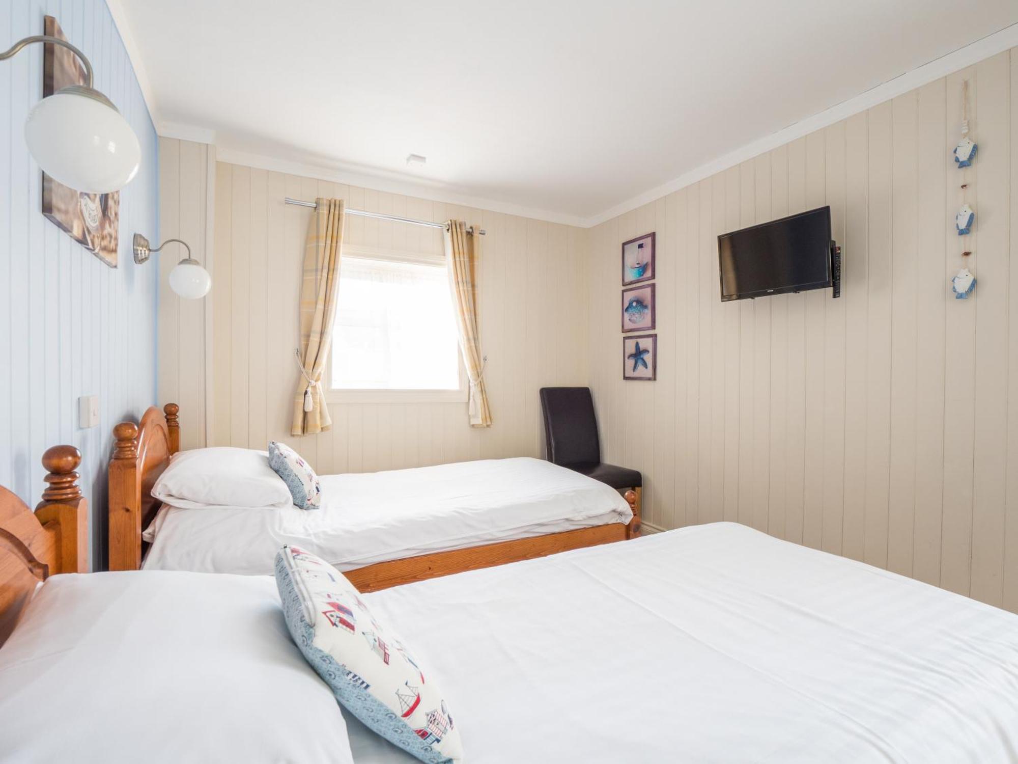 The Grafton Guest House Llandudno Exterior foto