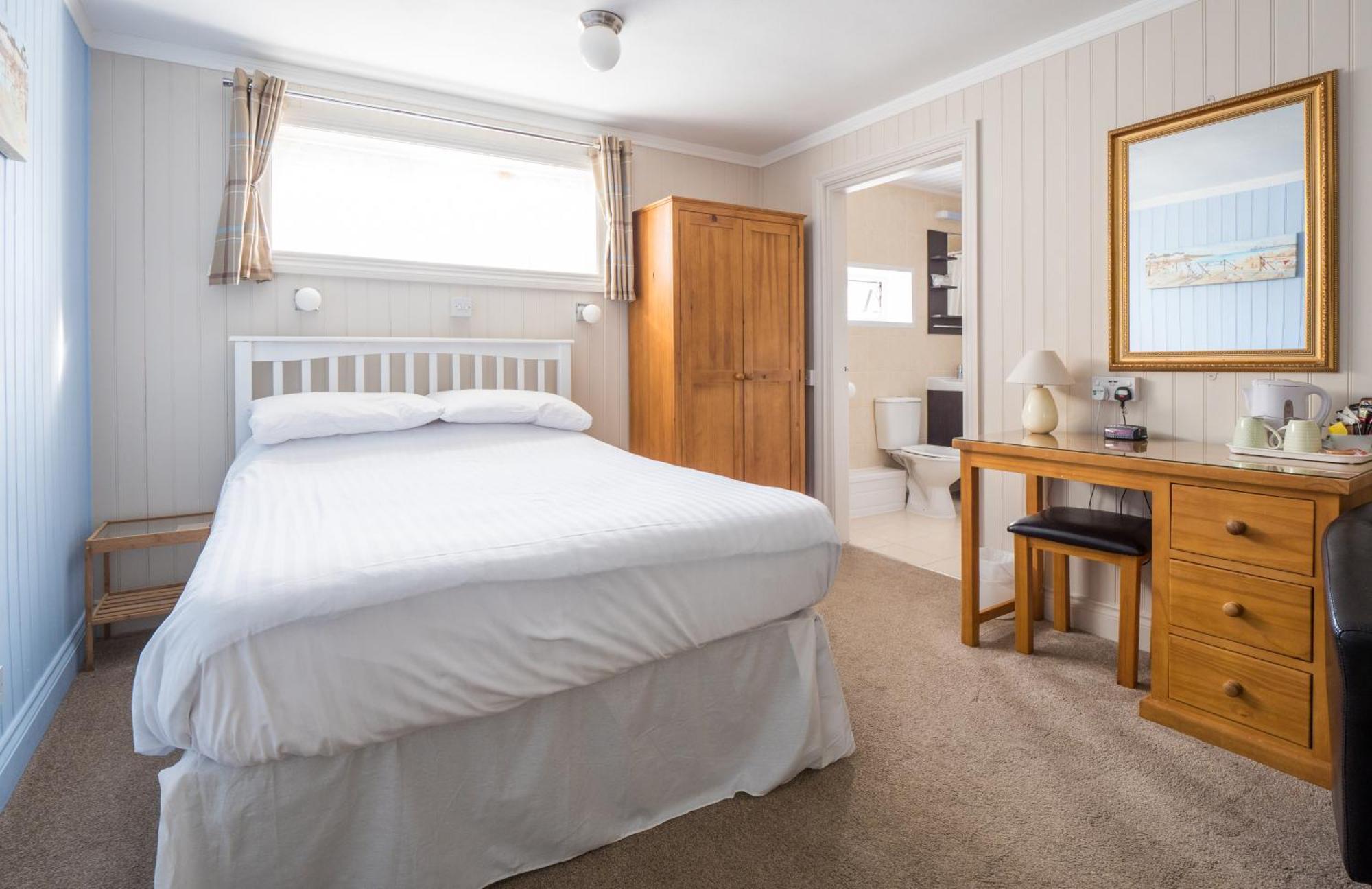 The Grafton Guest House Llandudno Exterior foto