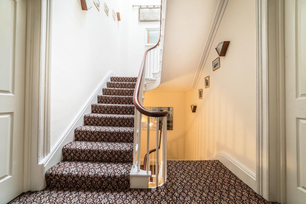 The Grafton Guest House Llandudno Exterior foto