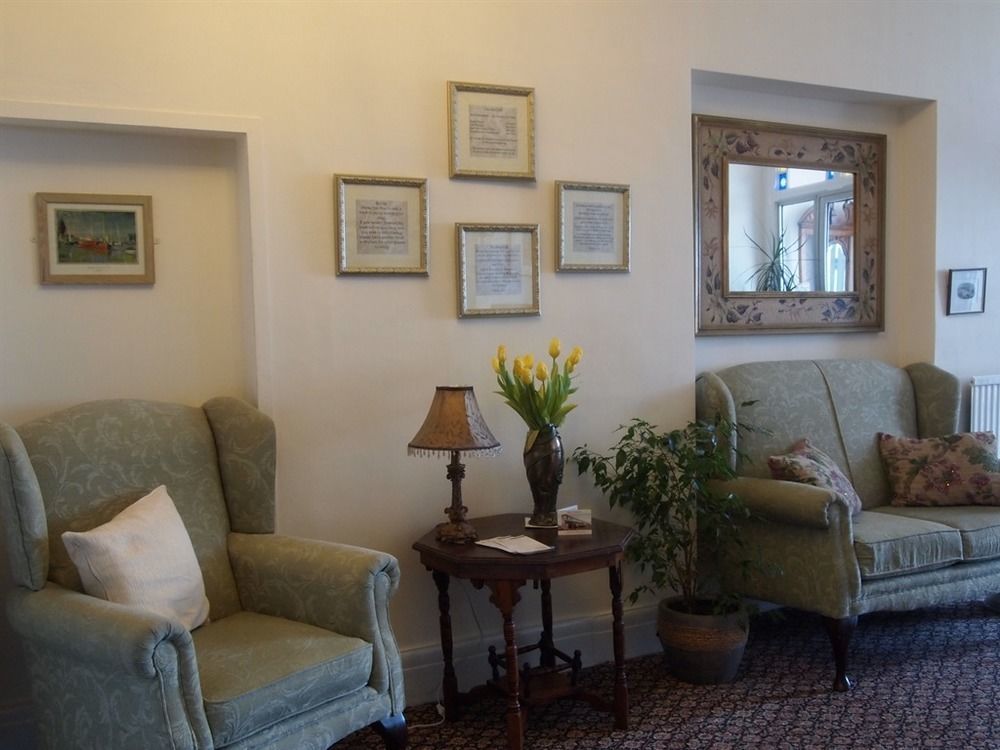 The Grafton Guest House Llandudno Exterior foto